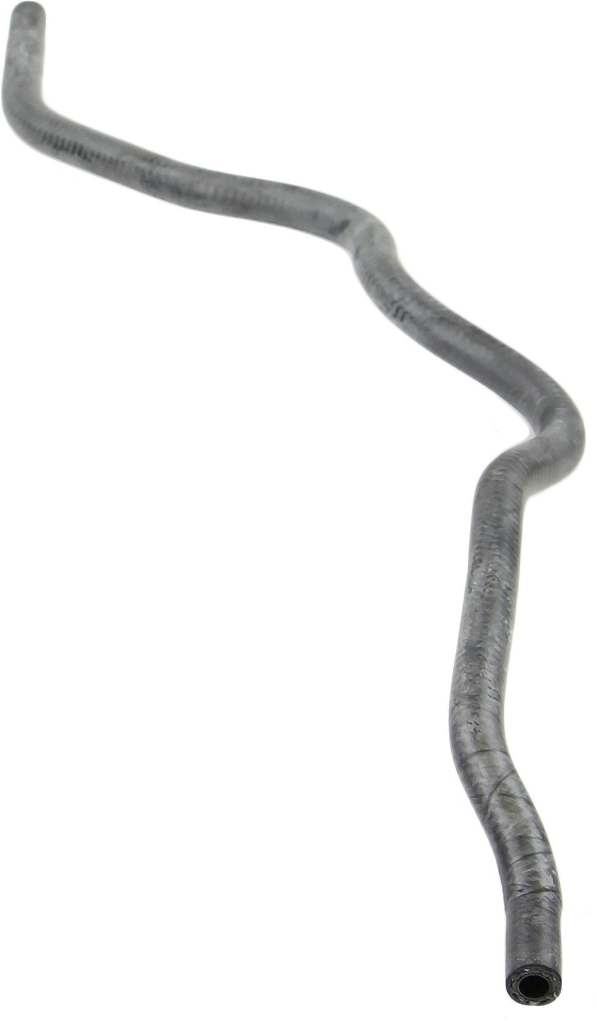 BMW E38 7-Series Coolant Expansion Tank Vent Hose OEM 17111427156