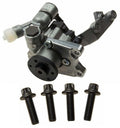 BMW E9X 3-Series New Power Steering Pump W/ Active Steering OEM 32416783286