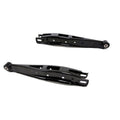 15-20 WRX / STI / 2013+ FR-S / BRZ SPC Adjustable Lower Control Arms (Rear) w/ Toe Kit