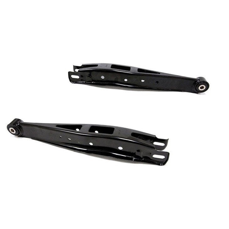 15-20 WRX / STI / 2013+ FR-S / BRZ SPC Adjustable Lower Control Arms (Rear) w/ Toe Kit