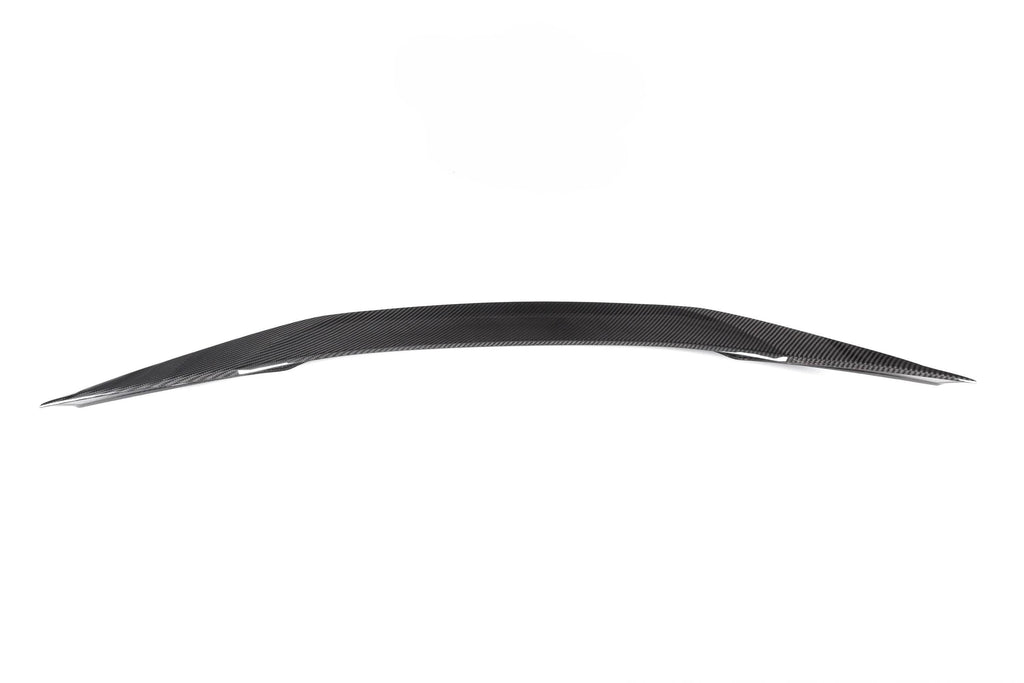 G29 NW Style Dry Carbon Spoiler