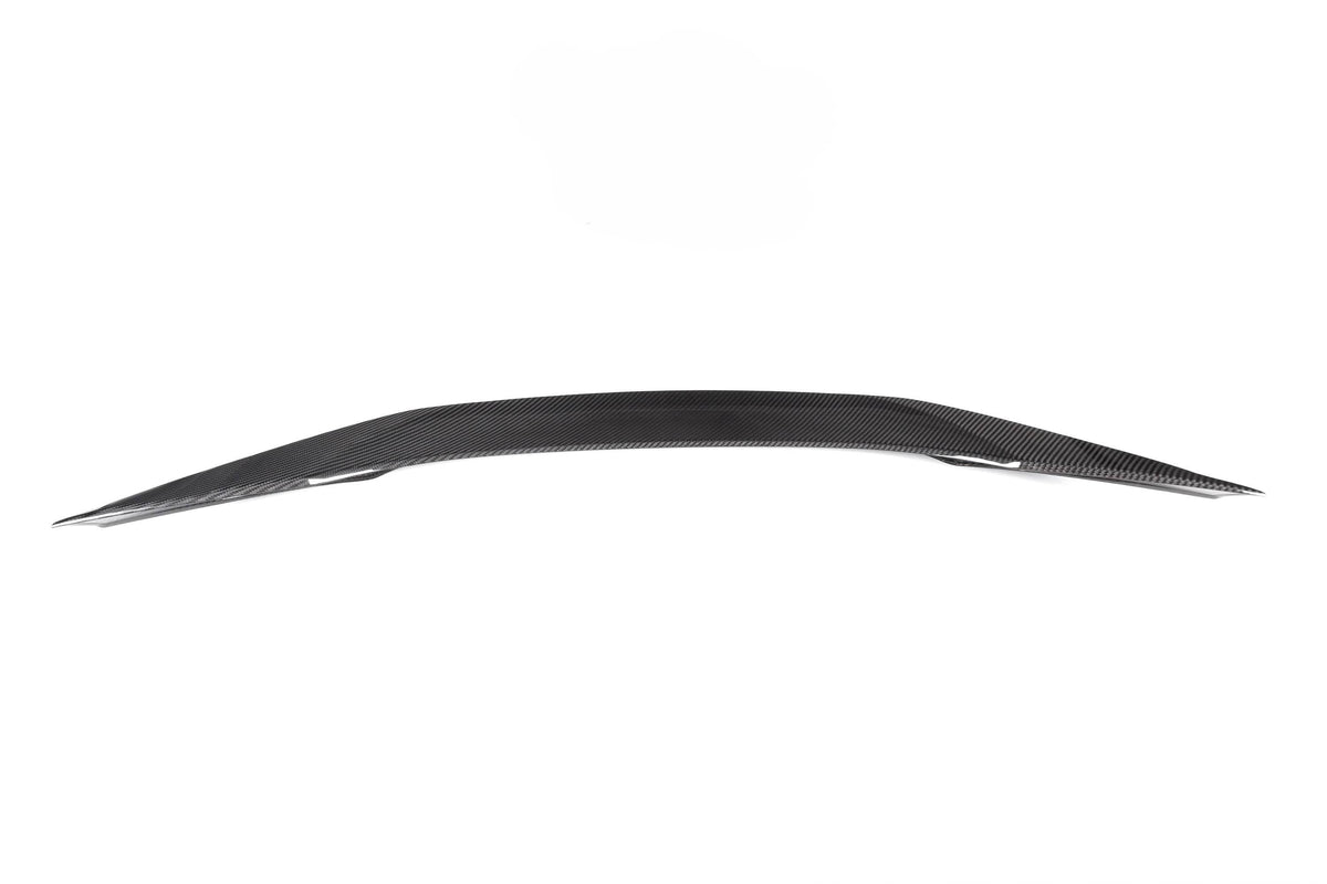 G29 NW Style Dry Carbon Spoiler