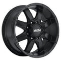 18x9 Ultra 225SB Phantom 5X150 +25