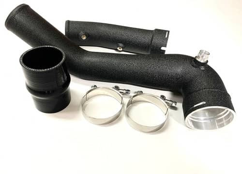 MAD BMW N20 N26 charge pipe 228 328 428