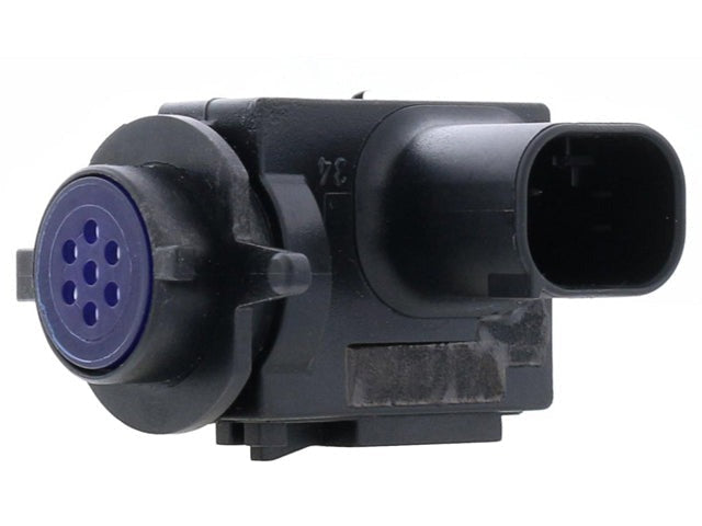 BMW E70 X5 AUC Climate Control Sensor OEM 64119240180