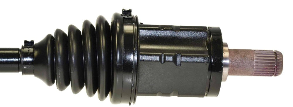 BMW E46 325xi & 330xi Left Front Axle Assembly OEM 31607505199