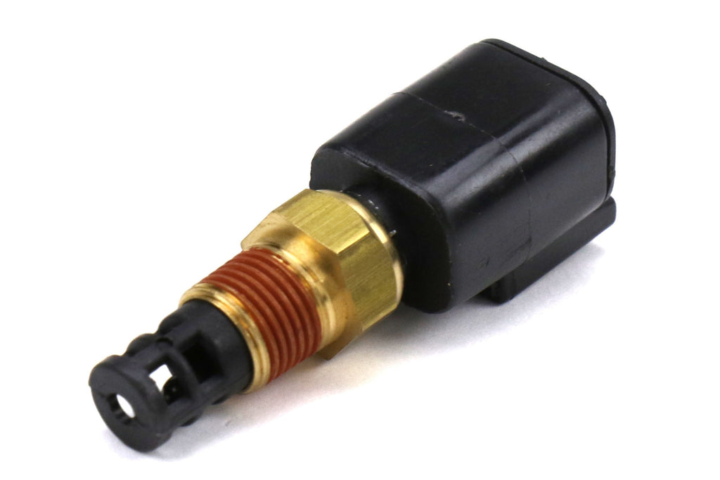 AEM 1/8" NPT Air Intake Temperature Sensor Kit - Universal