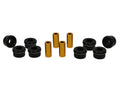 Whiteline Rear Positive Traction Kit - 2013-2021 Scion FR-S / Subaru BRZ / Toyota 86
