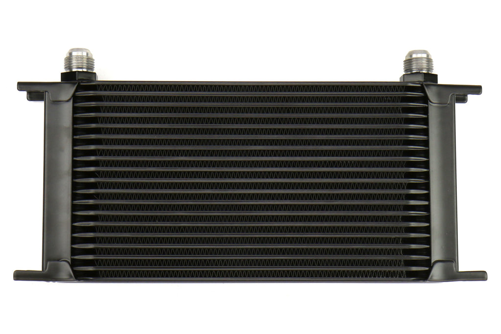 Mishimoto WRX CVT Transmission Cooler - 2015+ WRX CVT
