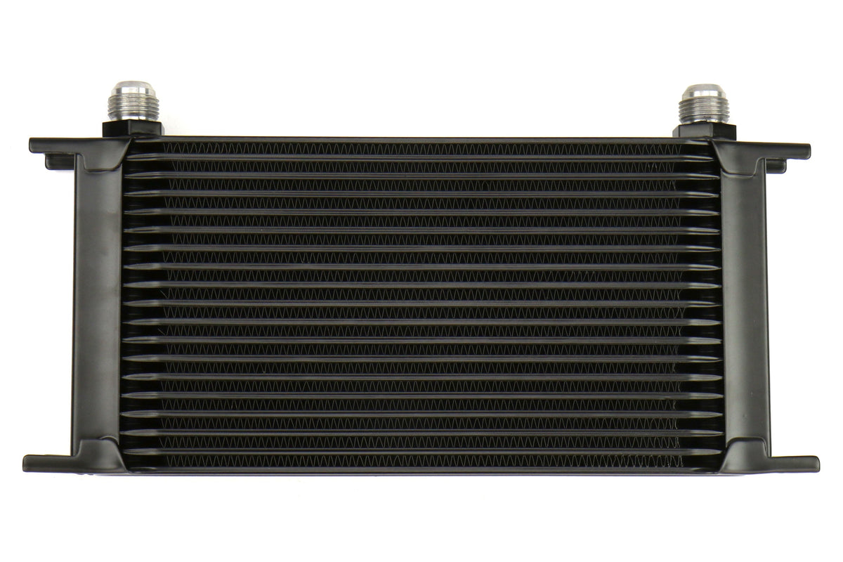 Mishimoto WRX CVT Transmission Cooler - 2015+ WRX CVT