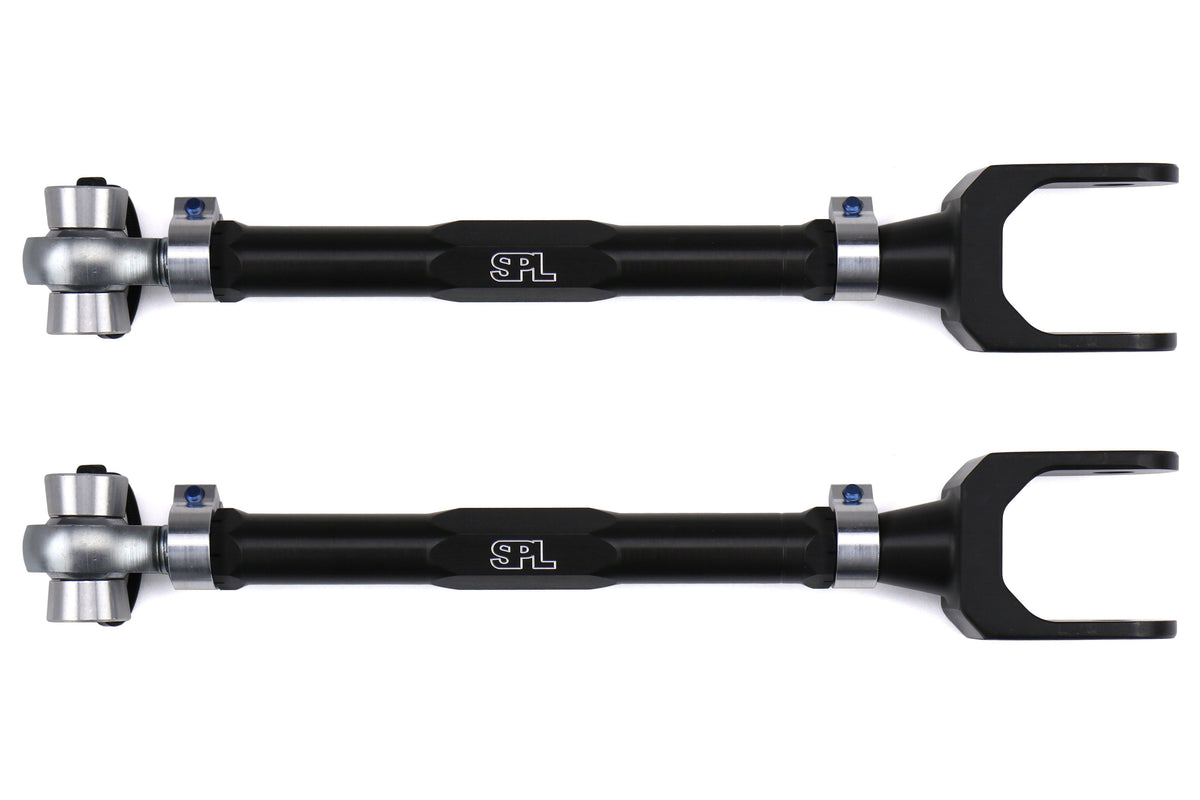 SPL Rear Lower Traction Arm - 2020+ A90 Supra