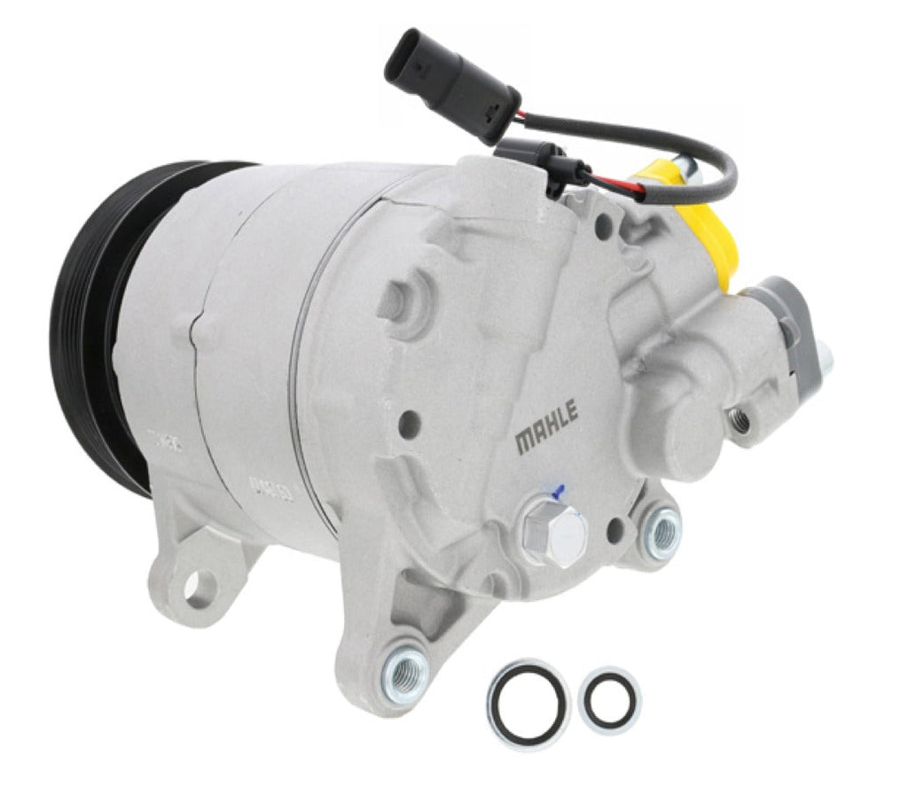 BMW G11/G12 740i A/C Compressor Assembly By Mahle-Behr 64527945819 (2016-2019)