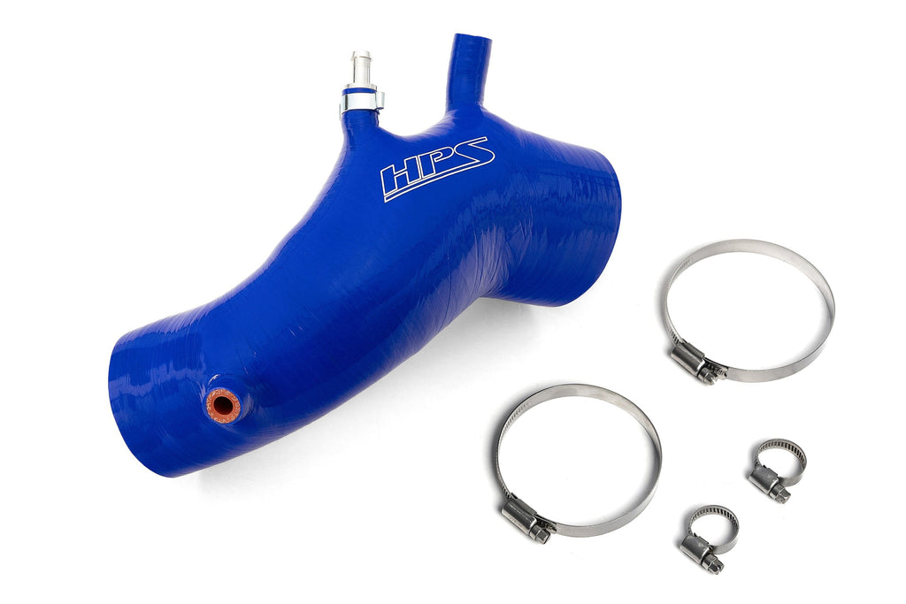 HPS Silicone Air Intake Hose Kit 04-08 Acura TSX 2.4L, 57-2199