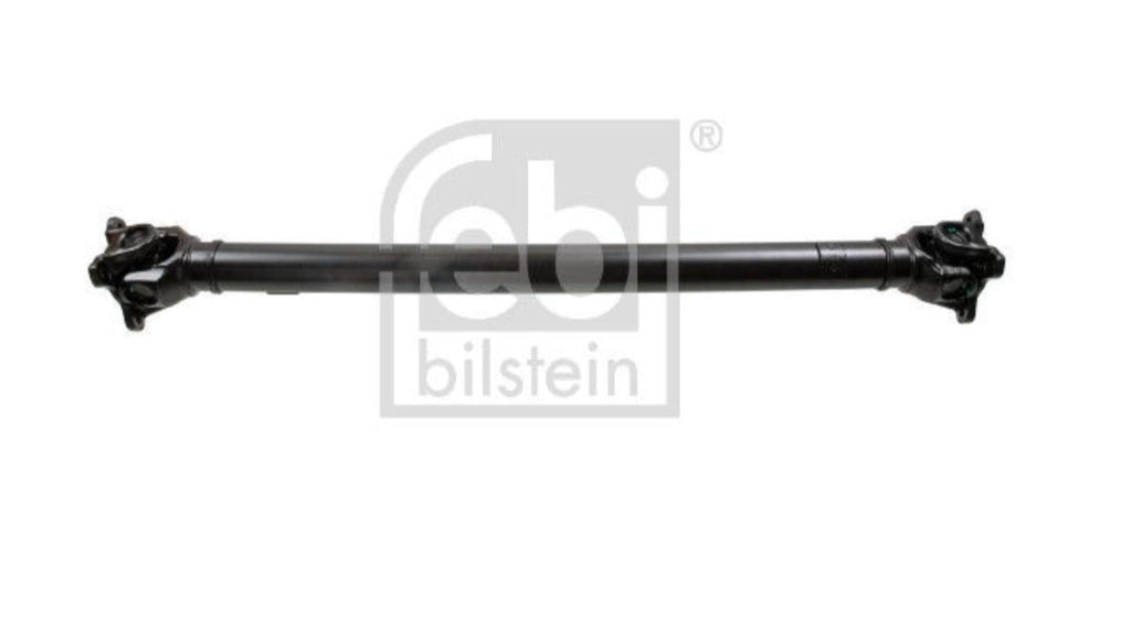 BMW F30 3-Series xDrive Front Drive Shaft Assembly By Febi 26209425910