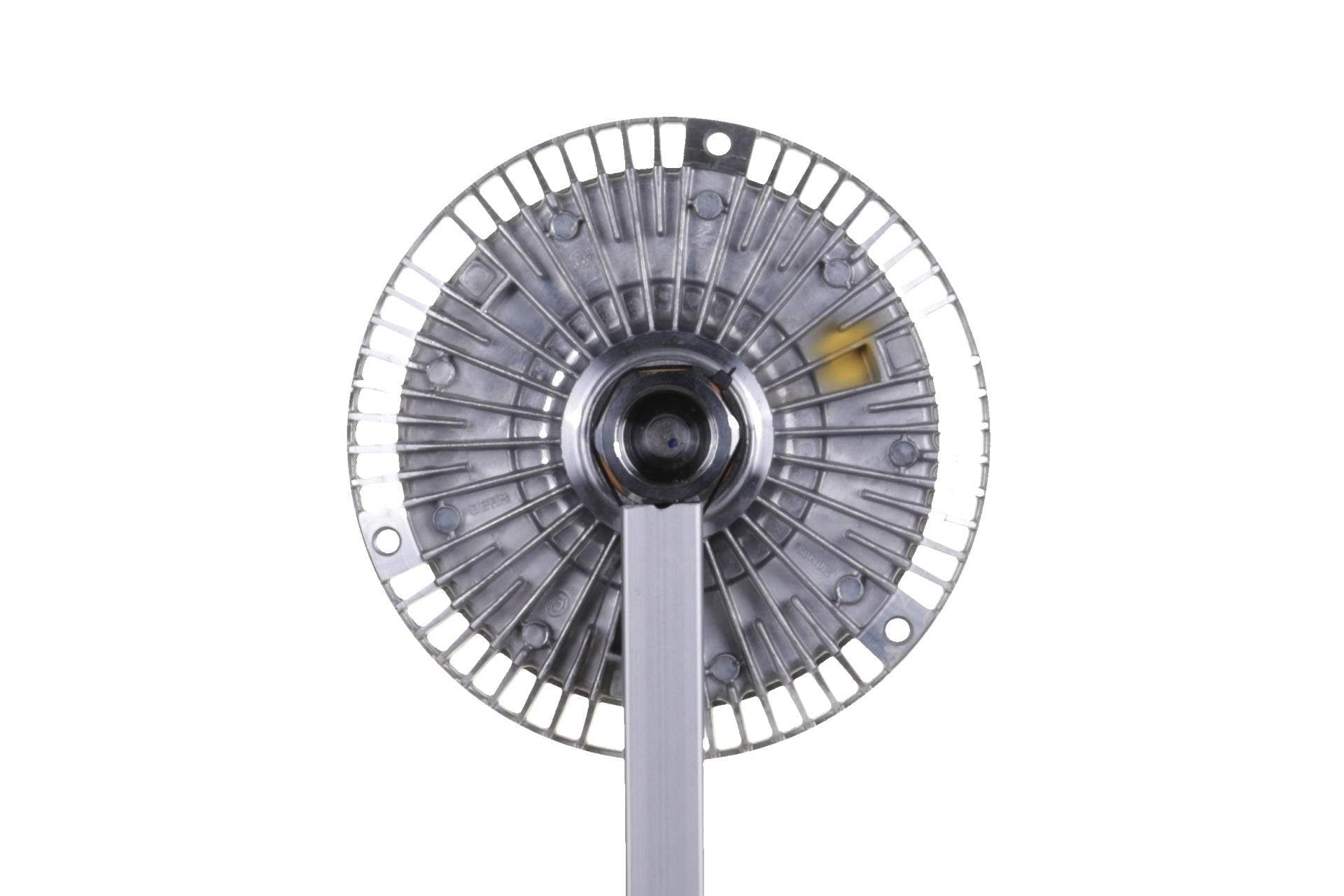 BMW 540i Engine Cooling Fan Clutch OEM 11527502804