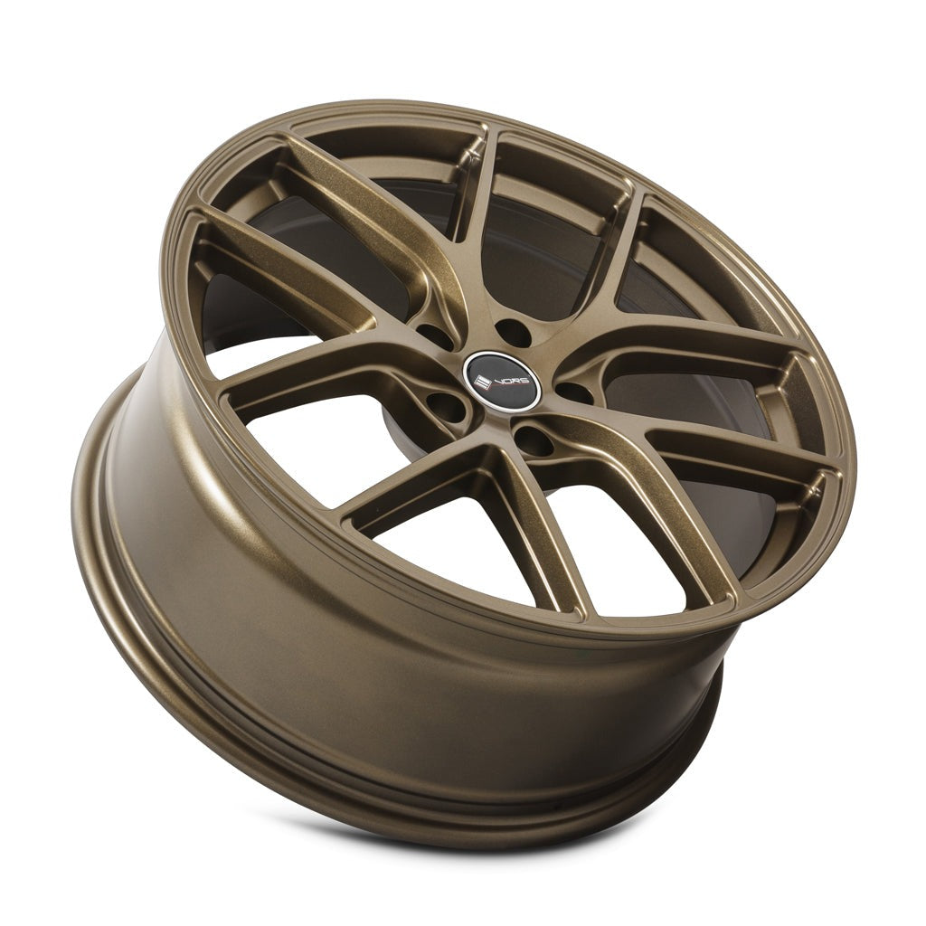 VORS TR88 19" 5x115 Bronze