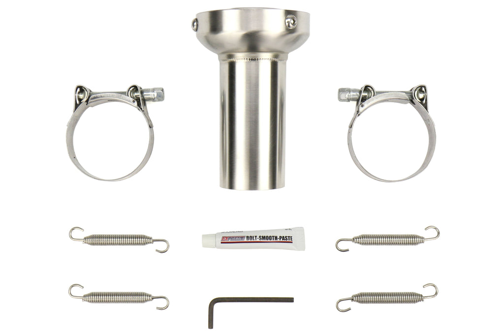 Tomei Expreme Ti Titanium Catback Exhaust Type 60R - 2013-2024 Scion FR-S / Subaru BRZ / Toyota GR86