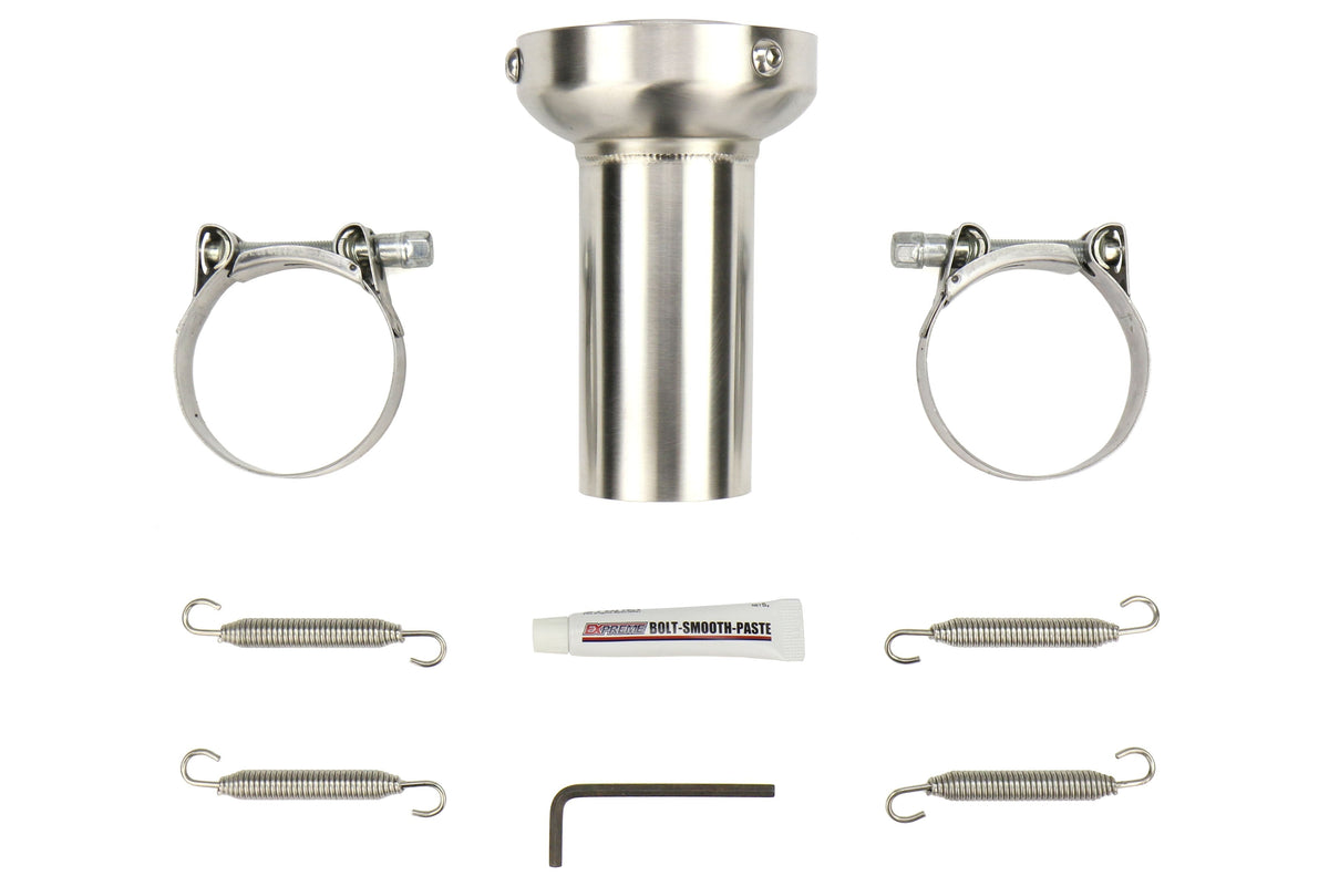 Tomei Expreme Ti Titanium Catback Exhaust Type 60R - 2013-2024 Scion FR-S / Subaru BRZ / Toyota GR86