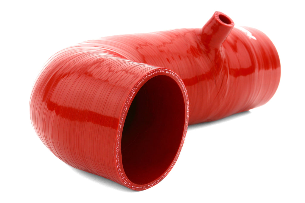 PERRIN Inlet Hose (Red) - 2013-2016 Scion FR-S / 2013-2020 Subaru BRZ / 2017-2020 Toyota 86