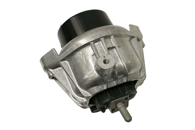BMW E90 335d Engine Mount Kit By Anchor 22116786695 & 22116786696