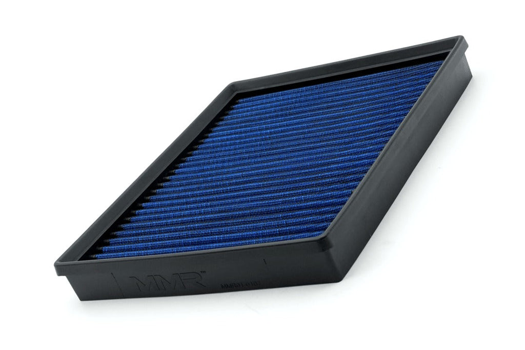 MMX Performance BMW F20 F22 F30 F32 N55 Cotton Panel Air Filter