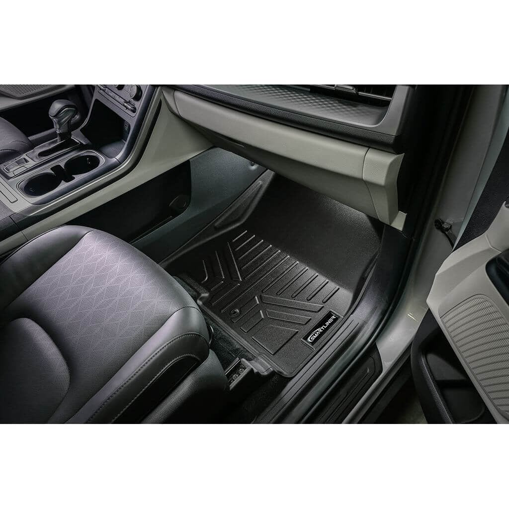 SMARTLINER Floor Liners for 2022-2026 Kia Carnival (Non-Hybrid Models)