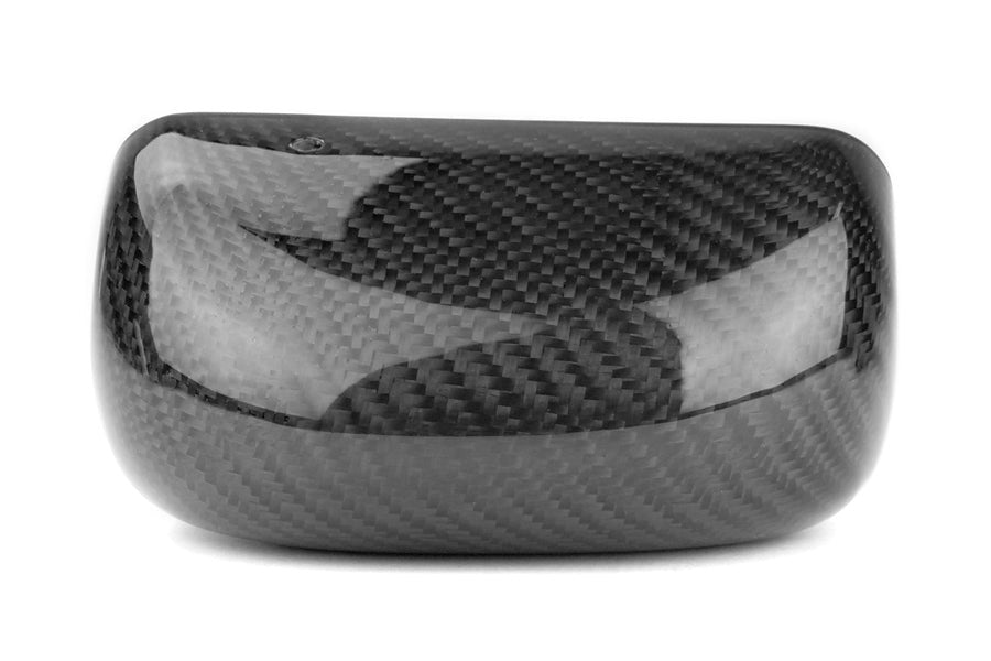 APR Performance Carbon Fiber Mirrors Formula GT3 Black Base - 2013-2021 Scion FR-S / Subaru BRZ / Toyota 86