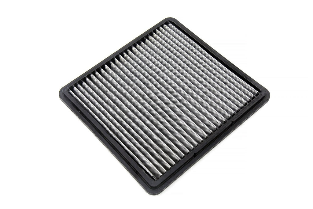 HPS Performance Drop-In Air Filter 2010-2012 Toyota Sequoia 4.6L V8, HPS-457017