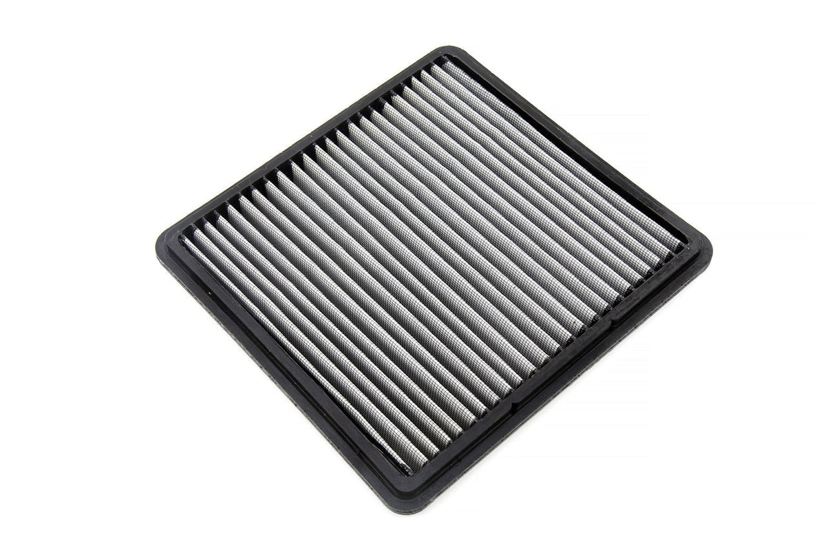 HPS Performance Drop-In Air Filter 2010-2012 Toyota Sequoia 4.6L V8, HPS-457017