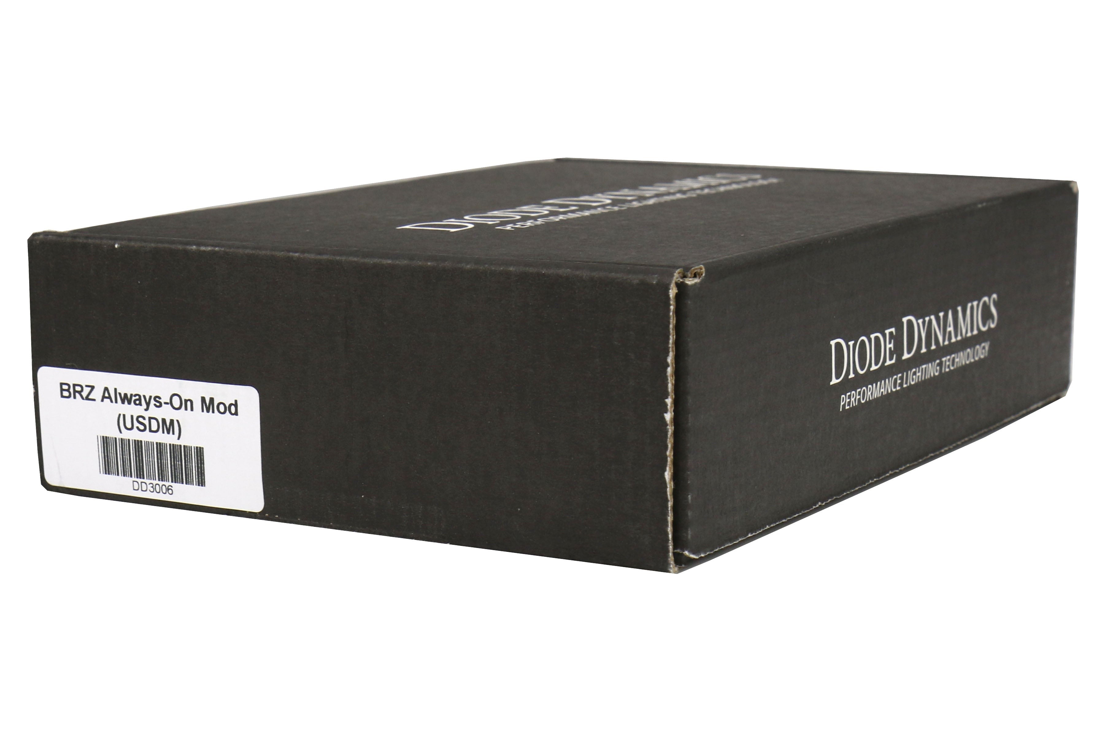 Diode Dynamics Always On Module (USDM / CDM) - 2013-2020 Subaru BRZ