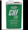 CHF 11S Synthetic Oil Power Steering Fluid By Pentosin OEM 83290429576