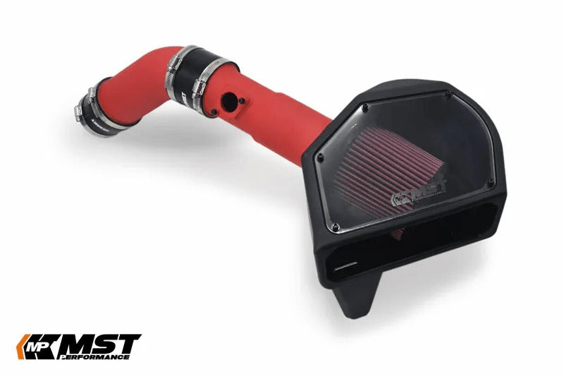MST 2020+ Toyota GR Yaris 1.6 Cold Air Intake System (TY-GRY06R)
