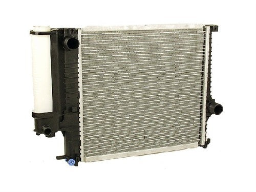BMW E36 318i, 318is & 318ti Radiator By Nissens 17111728907