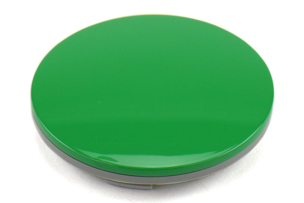 Rays A-Flat Type TE37 Center Caps