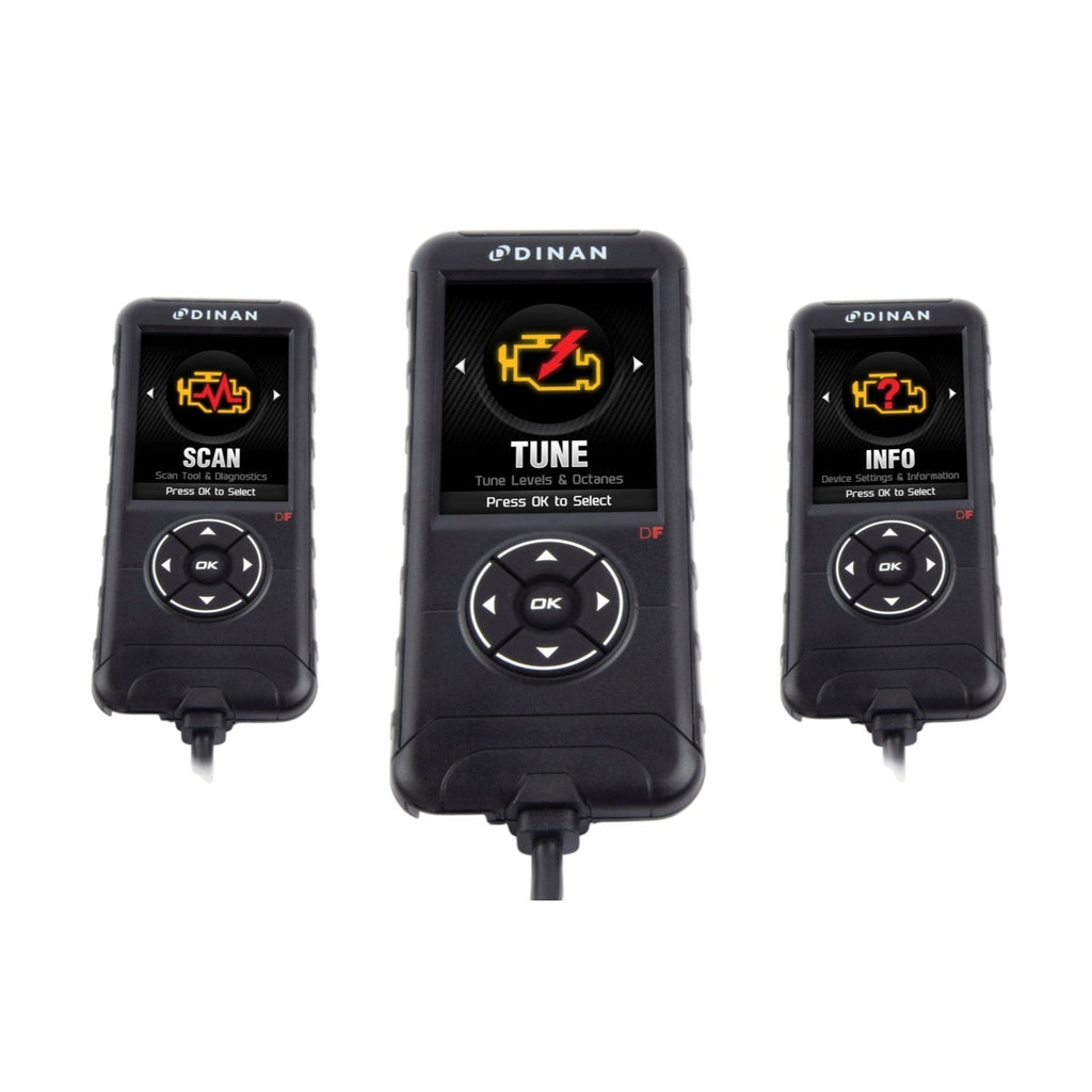 Dinan Foundation Package - BMW / G01 / G02 / X3 / X4 / M40i