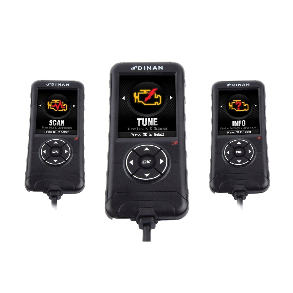 Dinan Foundation Package - BMW / G01 / G02 / X3 / X4 / M40i