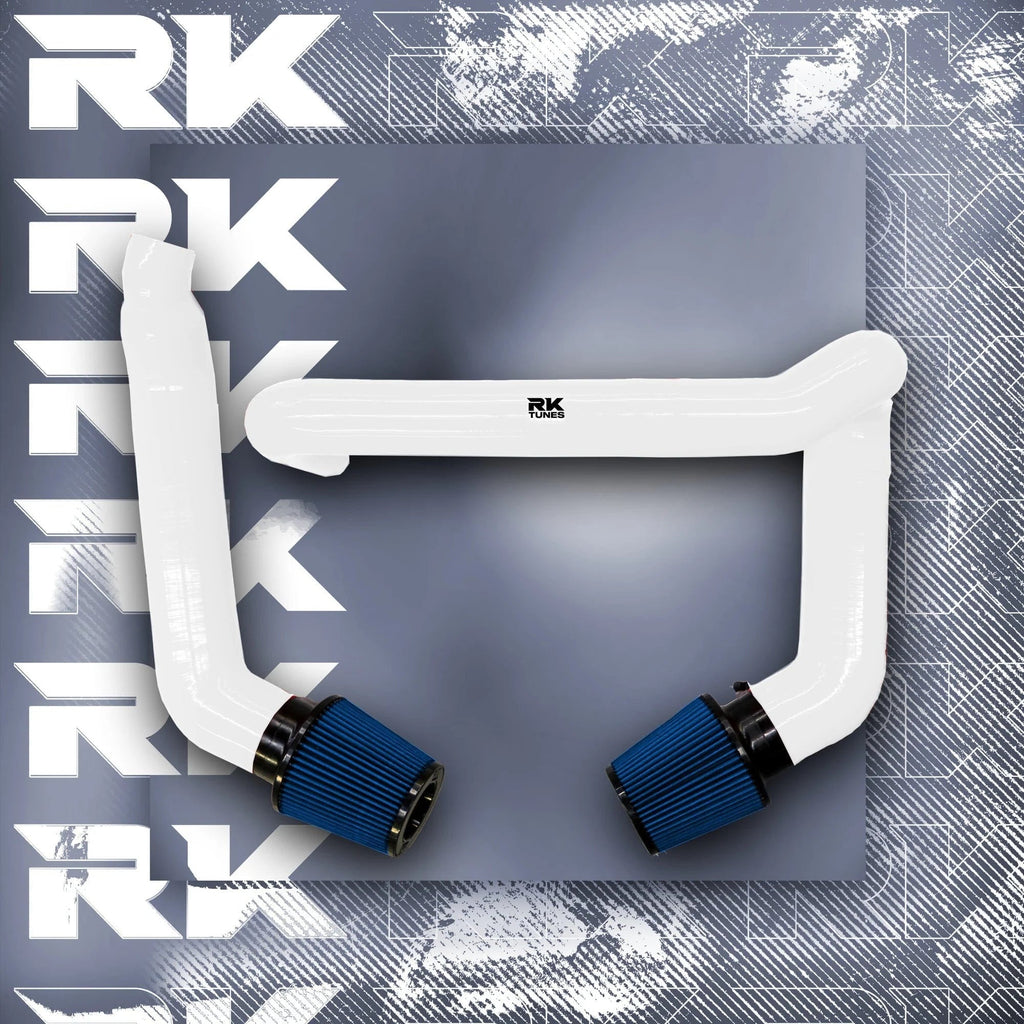 BMW Front Mount Intakes for 2020+ G80 | G82 | G83 | G87 M2 | M3 | M4 | S58