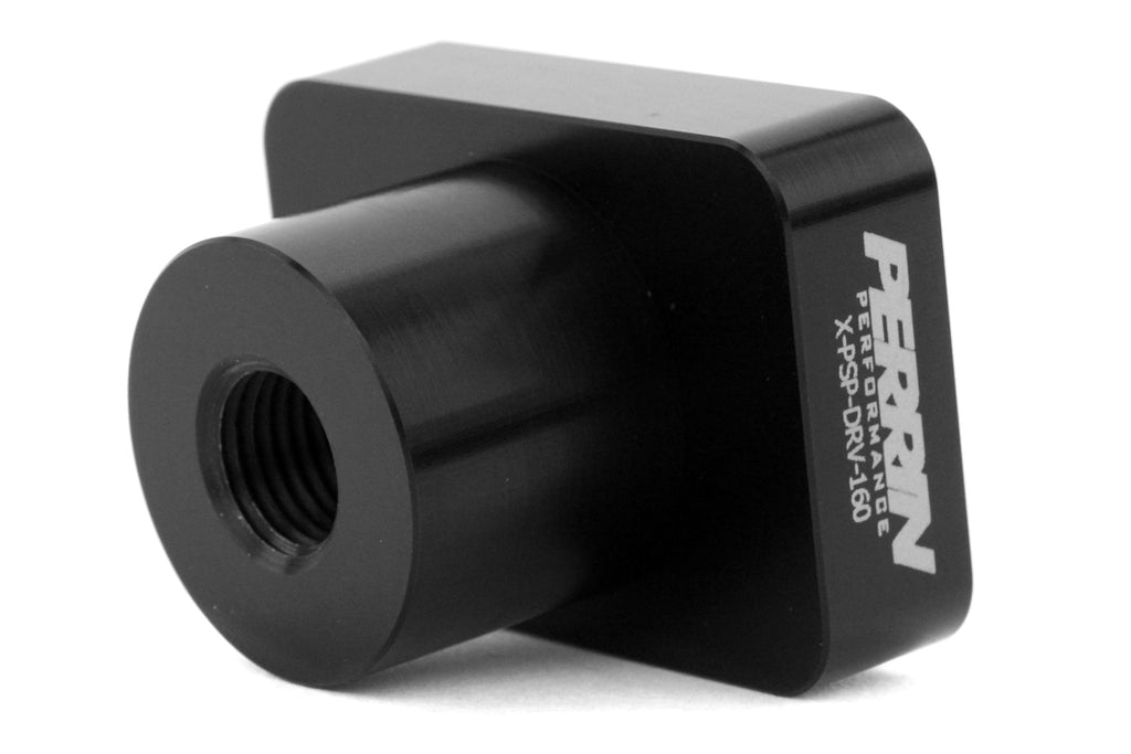 PERRIN Transmission Support Mount - 2013-2016 Scion FR-S / 2013-2024 Subaru BRZ / 2017-2020 Toyota 86 / 2022-2024 GR86