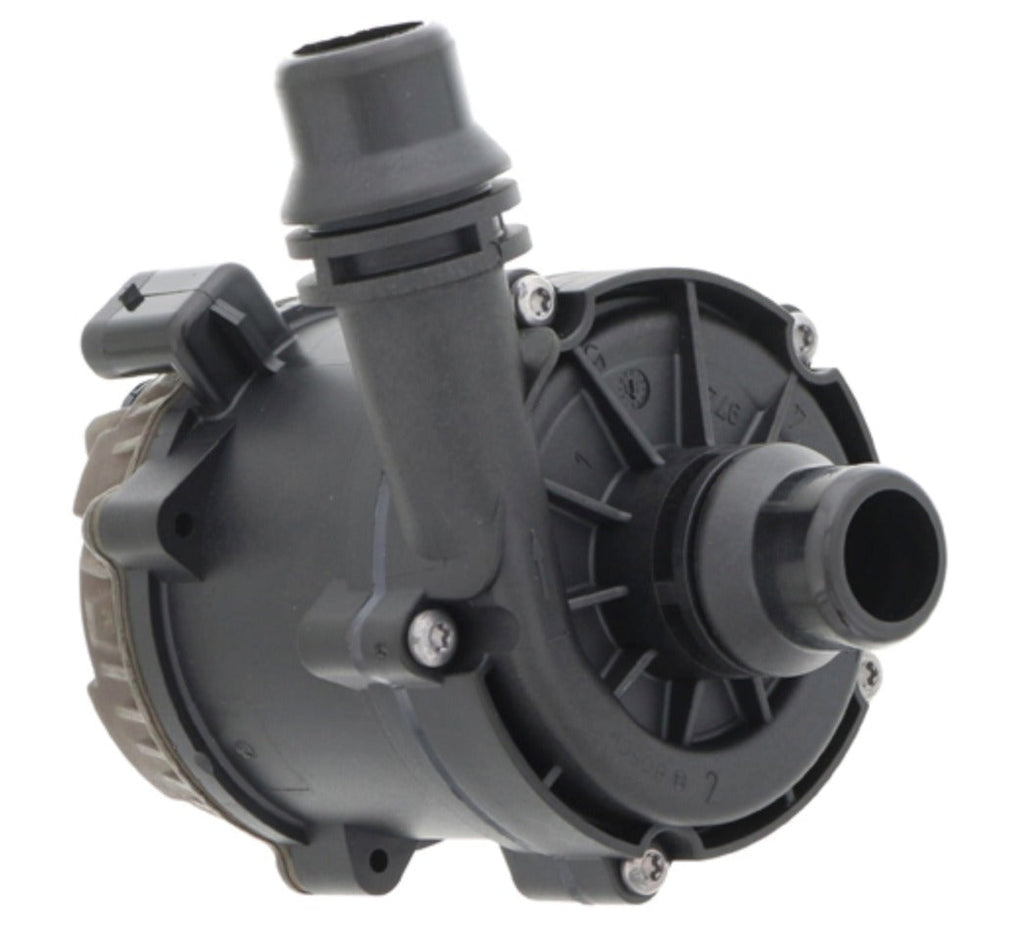 BMW G30 5-Series Auxiliary Engine Coolant Water Pump OEM 11518482744