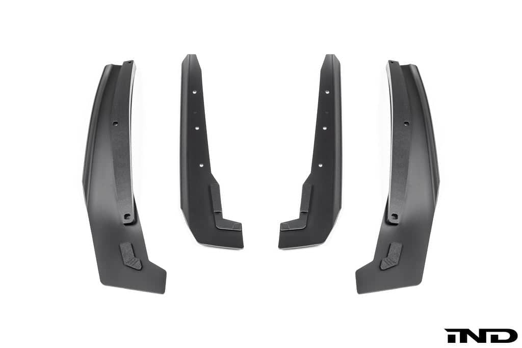 Megachip G45 X3 Splash Guard Set