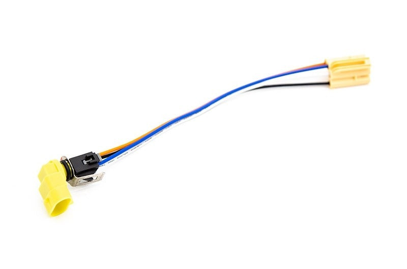 DeatschWerks DW440 440lph Brushless Fuel Pump with Single Speed Controller - Universal