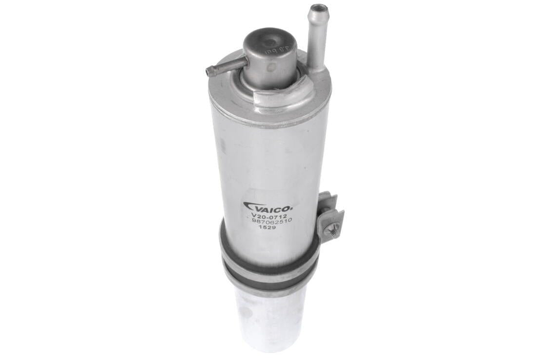 Fuel Filter - BMW