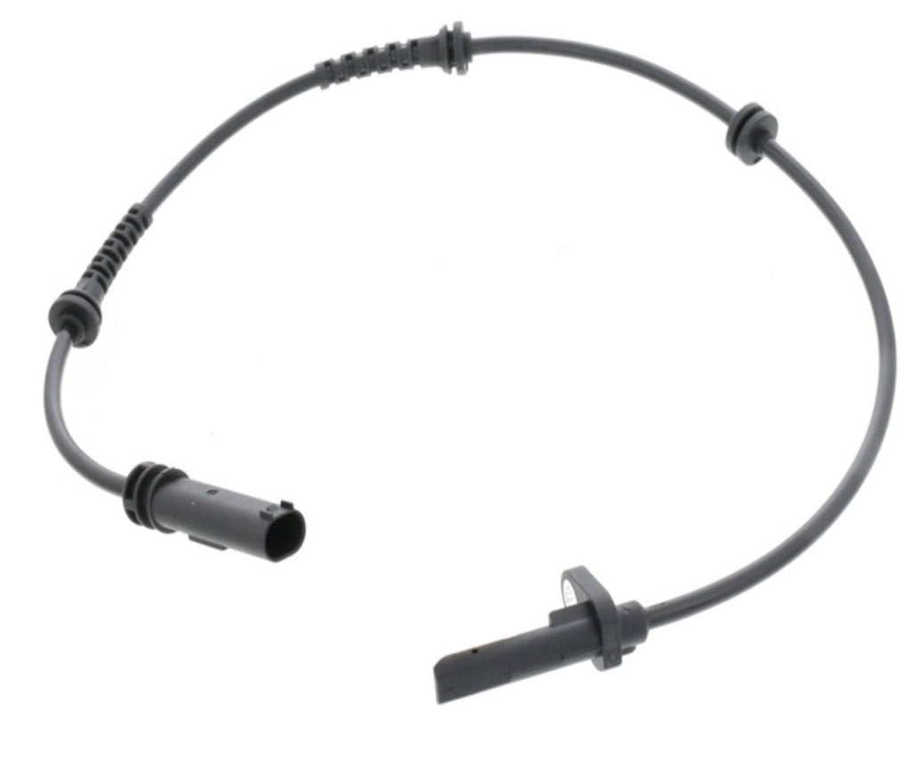BMW E60/E61 5-Series Windshield Wiper Linkage With Motor By Vaico 61617194029
