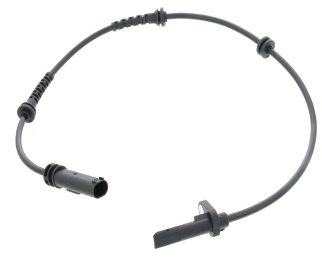 BMW E60/E61 5-Series Windshield Wiper Linkage With Motor By Vaico 61617194029