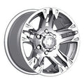 20x9 Ultra 235C Maverick 6X5.50 +18