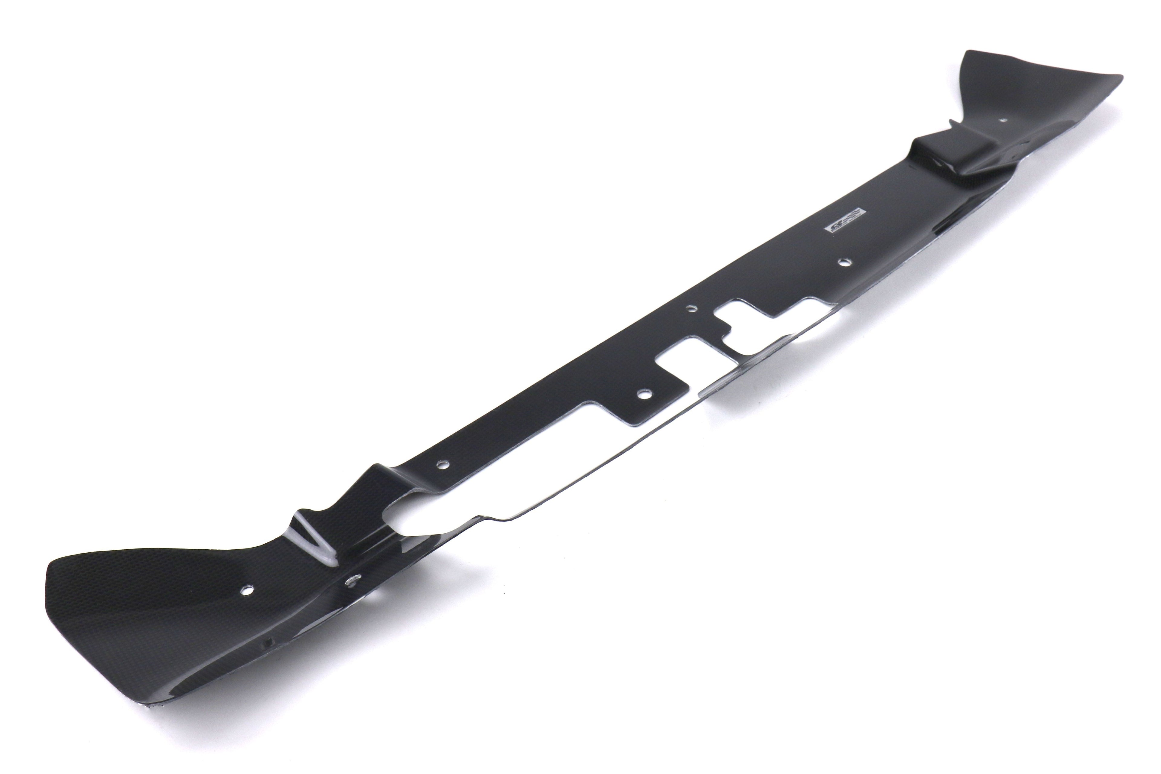 ChargeSpeed Cooling Air Plate - 2015-2021 Subaru WRX / STI