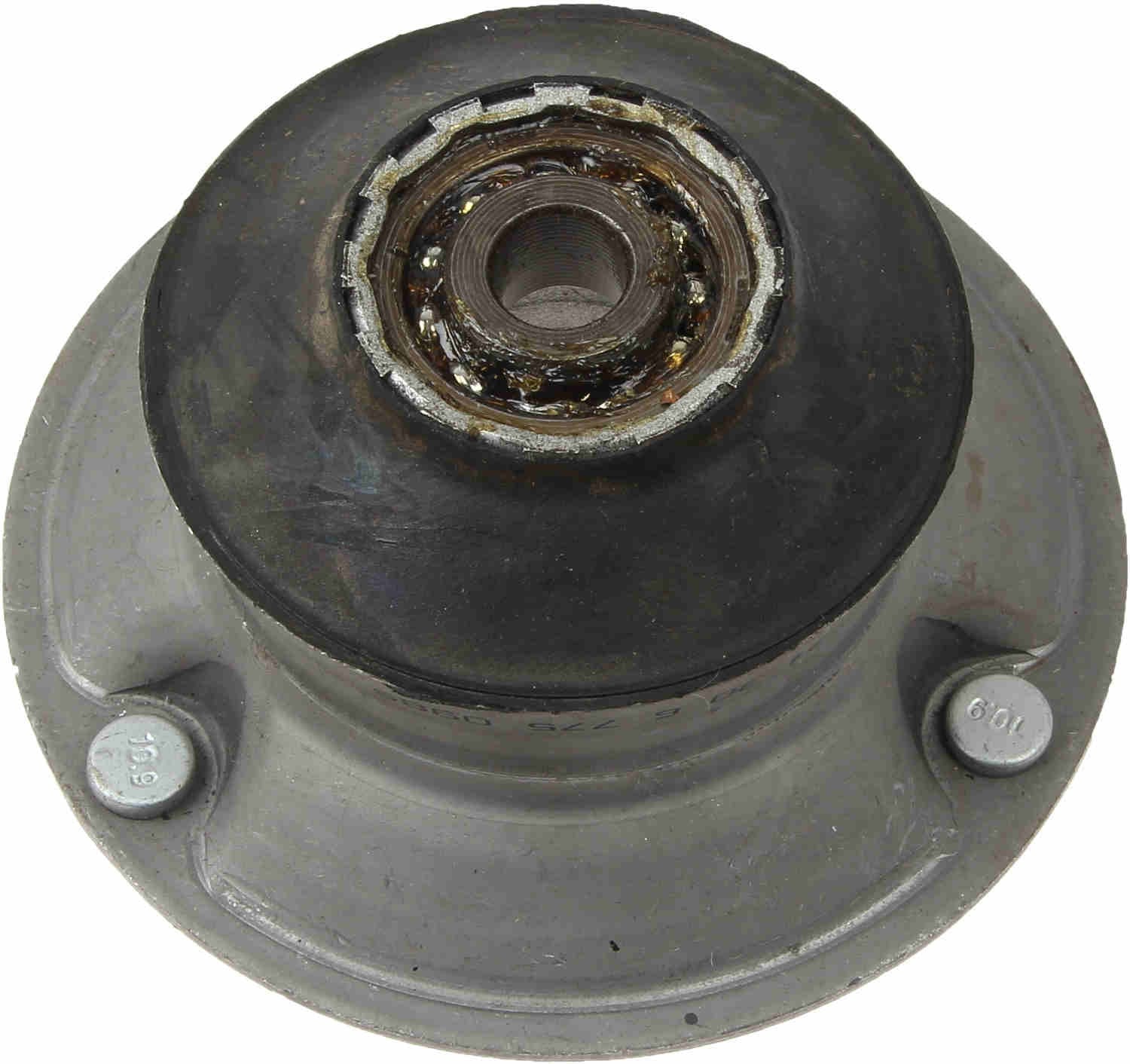 BMW E60 5-Series Front Strut Mount OEM 31336760943 or 31306775098