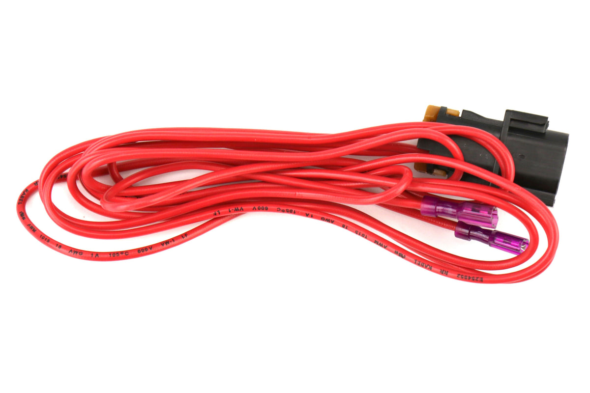 Diode Dynamics DRL Wiring Harness For C-Light - 2015-2021 Subaru WRX / STI