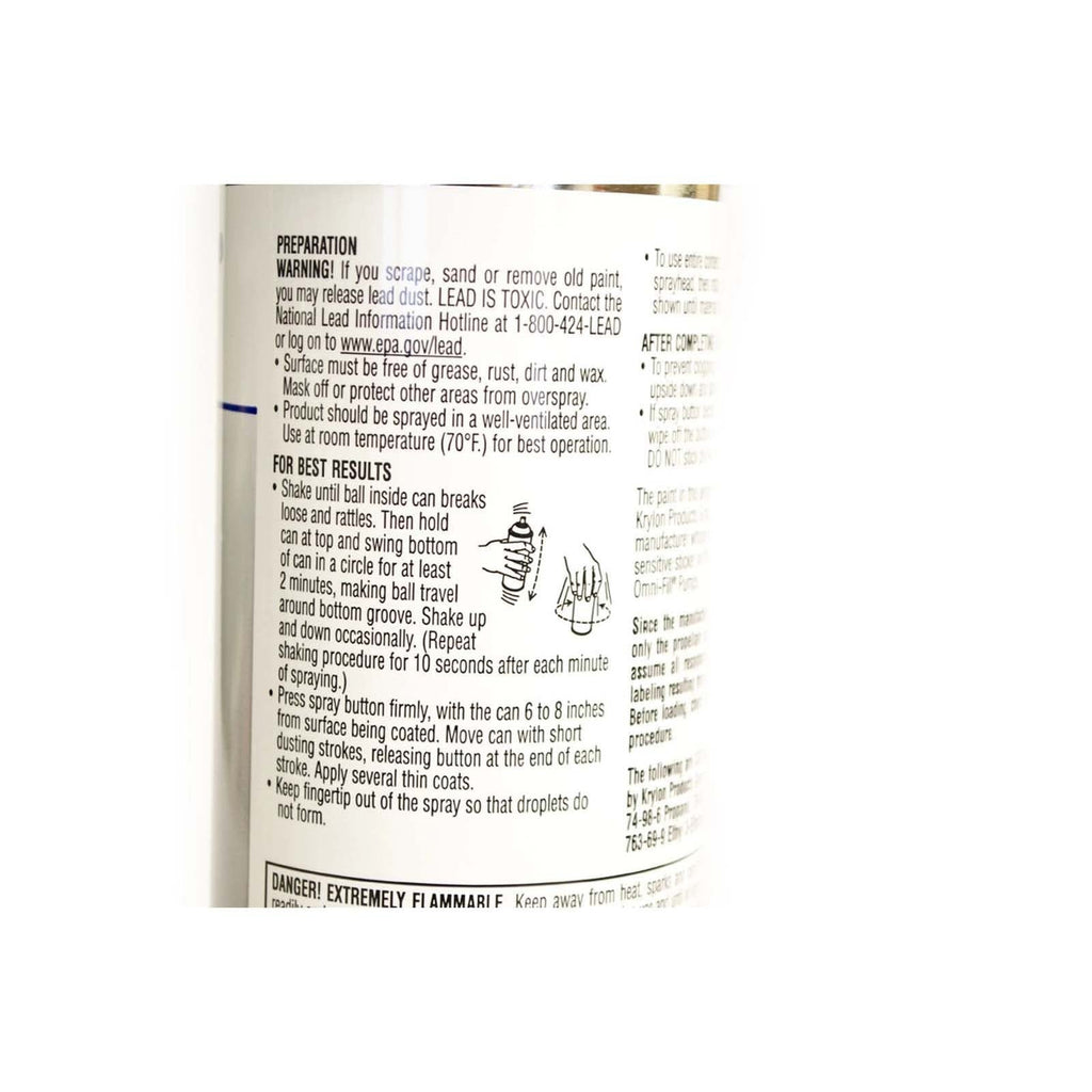 GrimmSpeed Touch Up Paint Clear Coat - Universal