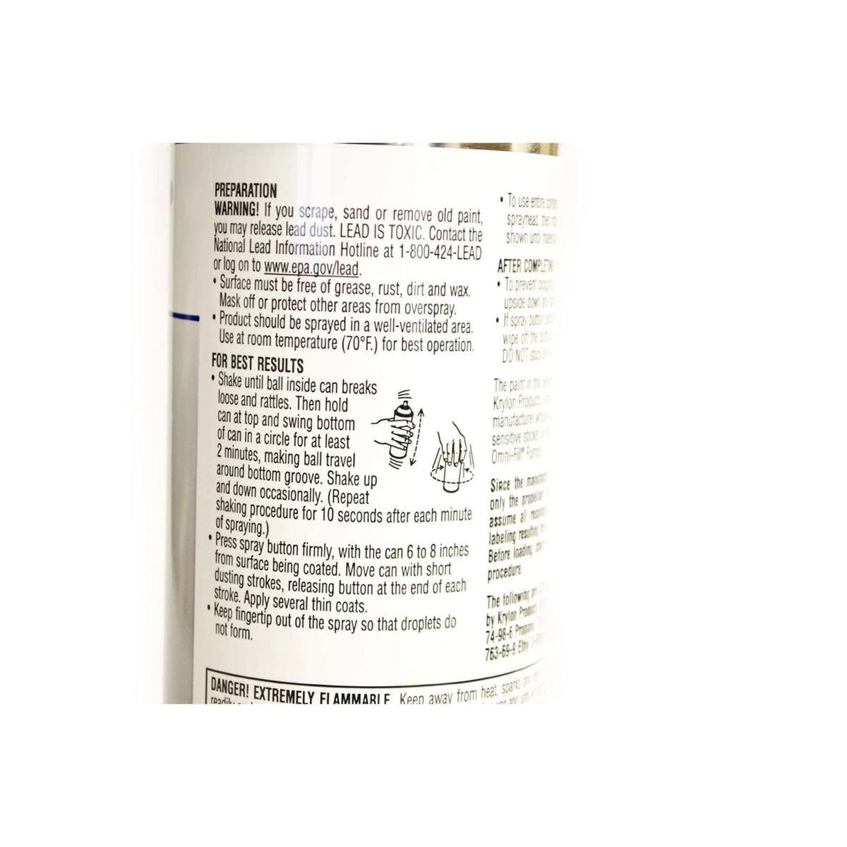 GrimmSpeed Touch Up Paint Clear Coat - Universal